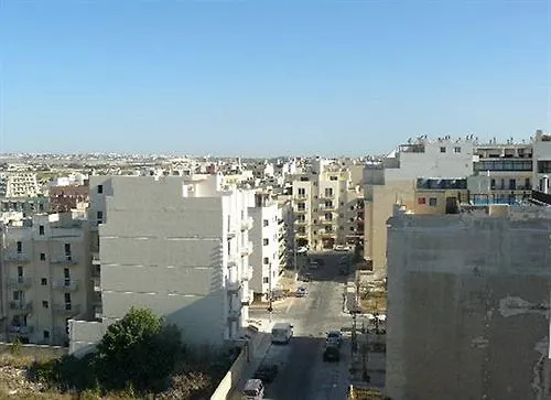 *** Hotel apartamentowy Cardor Holiday Complex San Pawl il-Baħar Malta