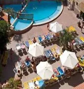 Cardor Holiday Complex Aparthotel St. Paul's Bay 3*,  Malta