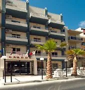 Cardor Holiday Complex Aparthotel St. Paul's Bay