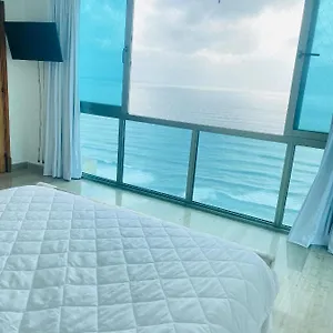  Apartamento Habitación Privada Coral En Malecon 1-829-343-1001 República Dominicana