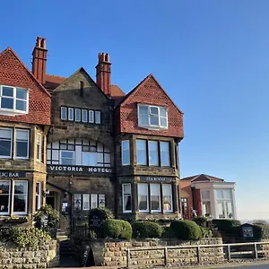 Victoria Hotel Robin Hood's Bay
