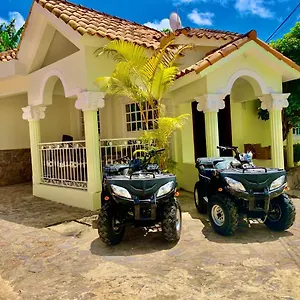  Villa Garcia República Dominicana