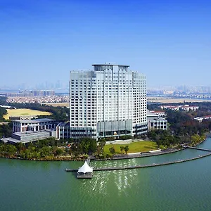 ***** Hotel Kempinski Suzhou China