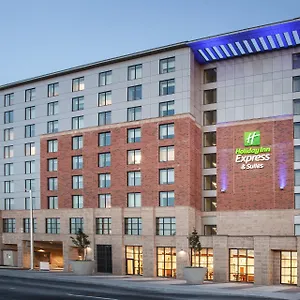 Express & Downtown East By Ihg Hotel Ottawa