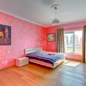  Apartamento Seafront Malta