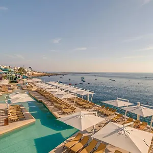4* Hotel Ax Odycy