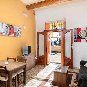Quayside Apartamento