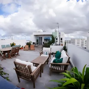 Estrella Apartamento