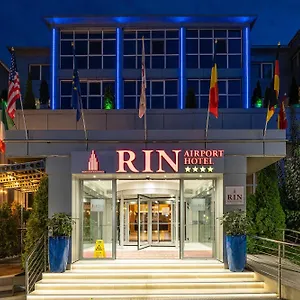 Rin Airport Rumunia