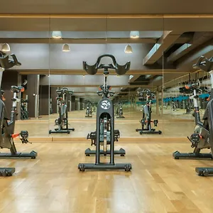 5* Hotel The Westin Dragonara Resort, Malta