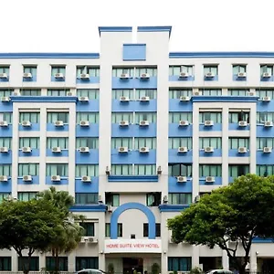 Yaju Hotel Singapore
