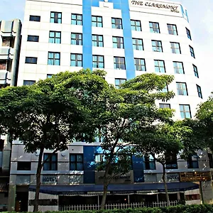 **** Hotel The Serangoon House, Singapore, A Tribute Portfolio Singapore