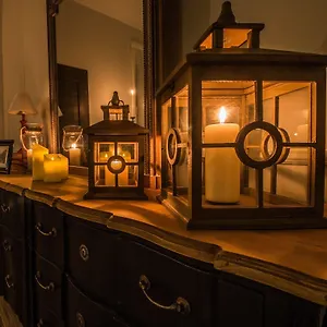 De Rohan Bed & Breakfast