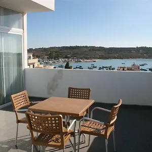 **** Guest house Harbour Malta