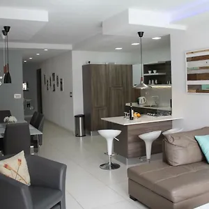 Marsascala Interlace With Free Parking Apartamento