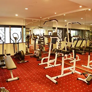 Grand Pacific Singapur