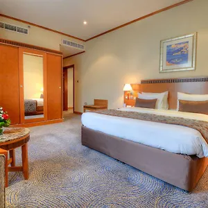 **** Hotel Golden Tulip Al Barsha Vereinigte Arabische Emirate