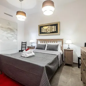  Apartamento La Vallette Malta