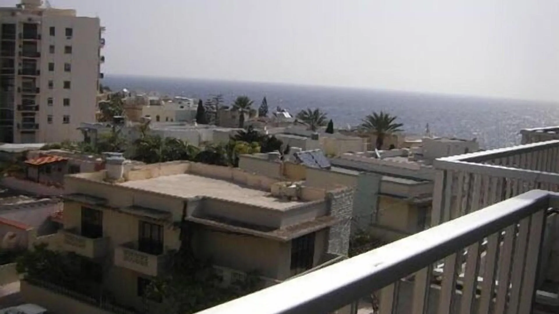 *** Aparthotel Cardor Holiday Complex St. Paul's Bay Malta